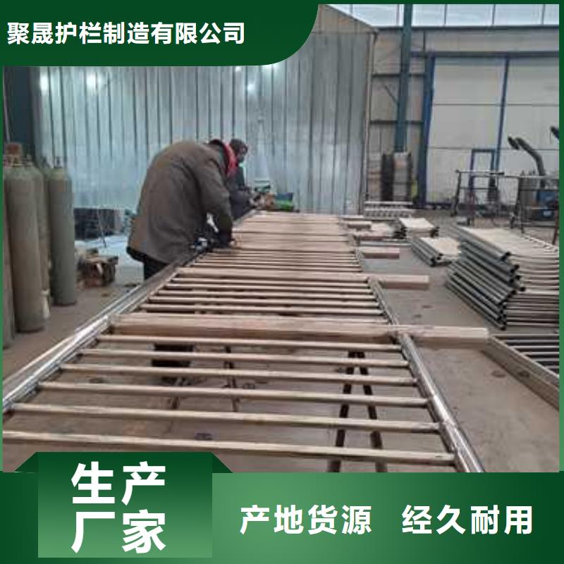 桥梁护栏厂家行业优选
