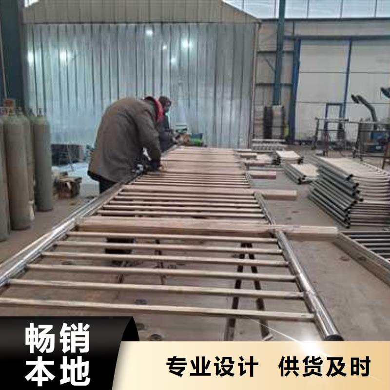  桥梁护栏厂家欢迎来电咨询