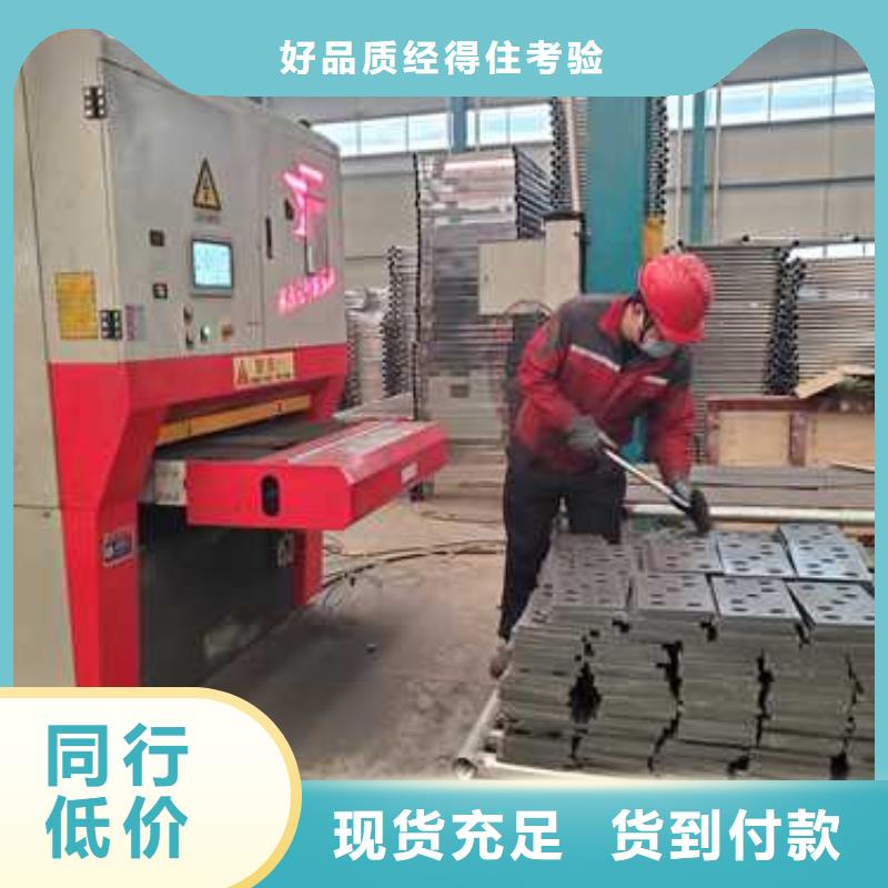 桥梁护栏厂家厂家直销货源充足