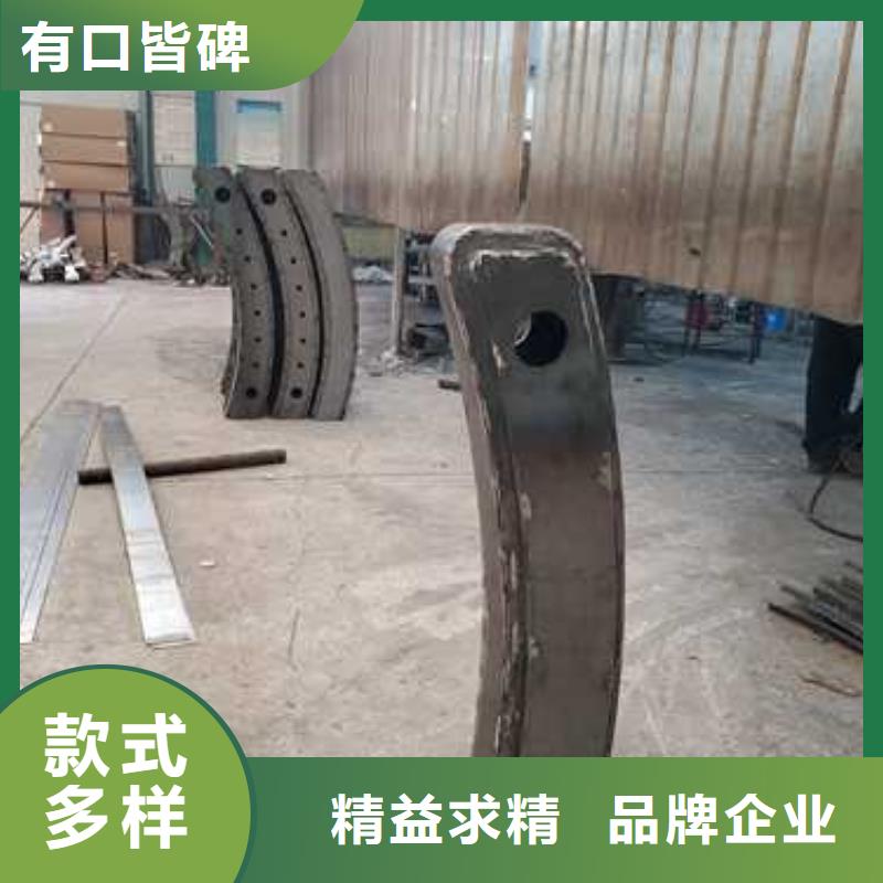 桥梁护栏找聚晟护栏制造有限公司