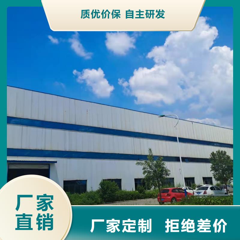 桥梁护栏厂家保障