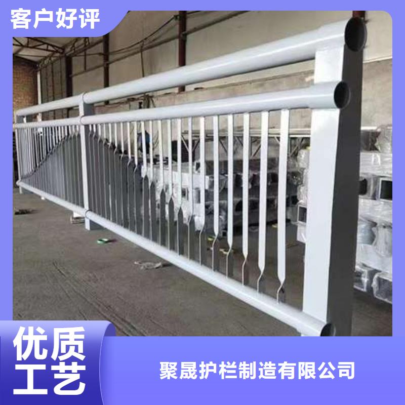  桥梁护栏厂家品质卓越