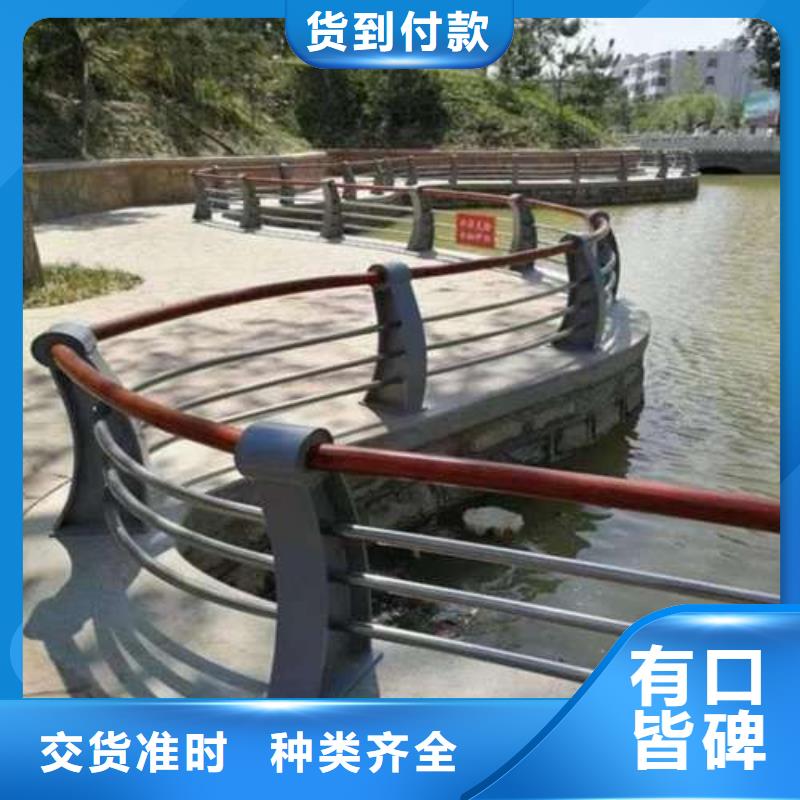 优惠的交通护栏隔离栏生产厂家