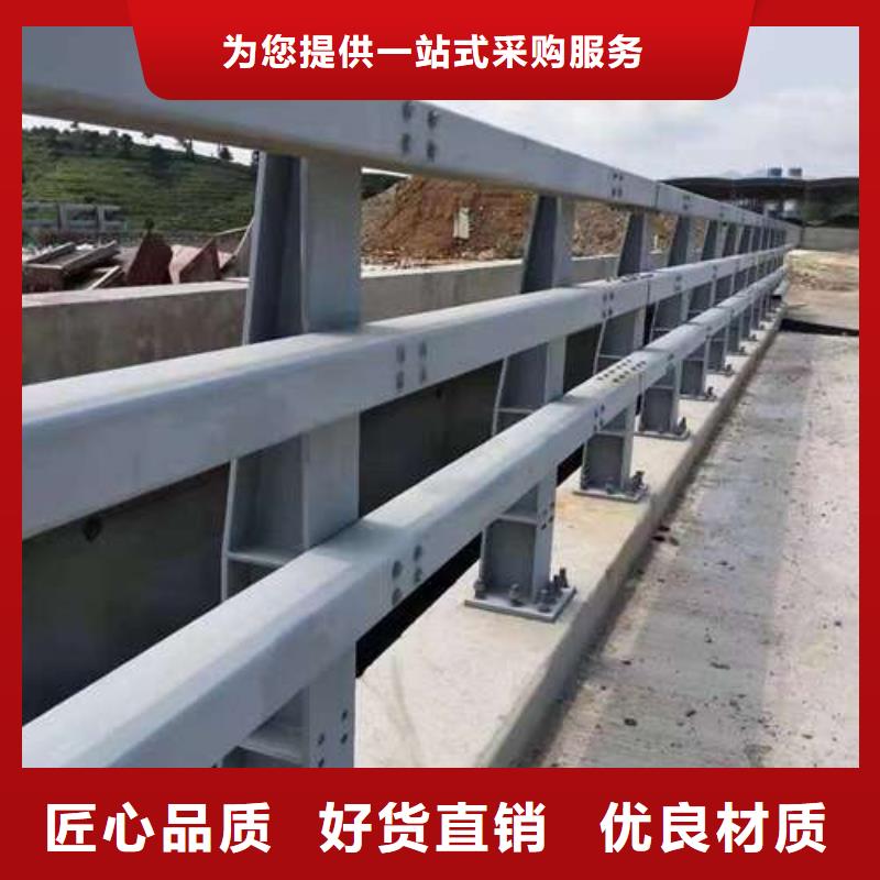 灯光护栏市场价格
