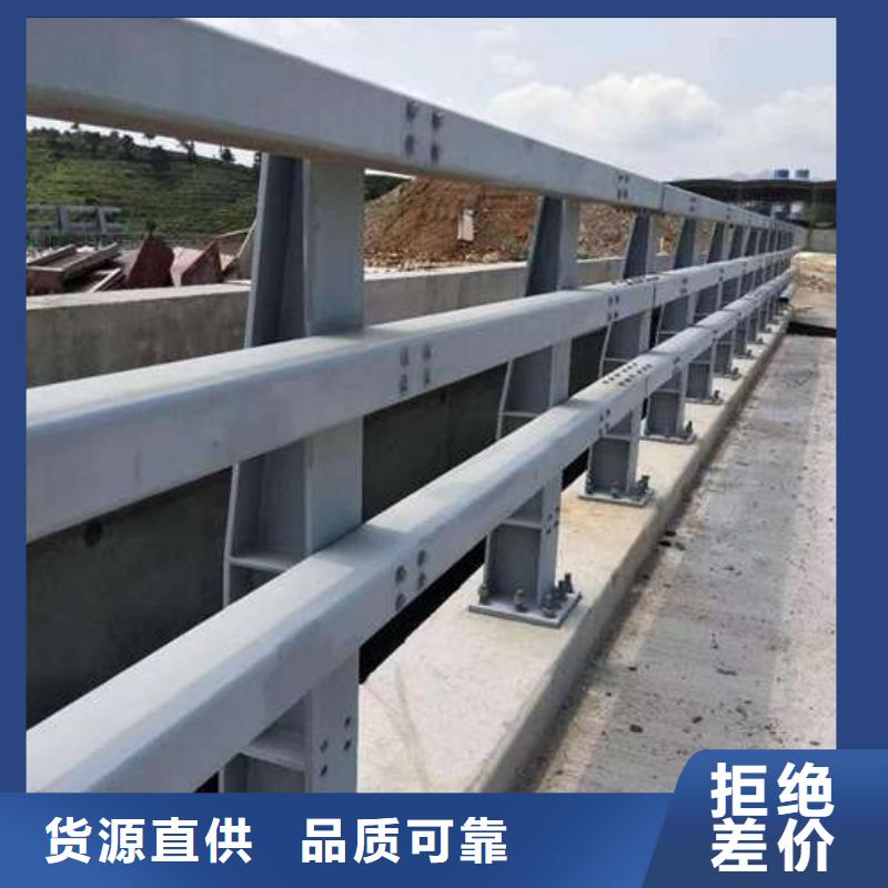 桥梁不锈钢护栏-为您服务
