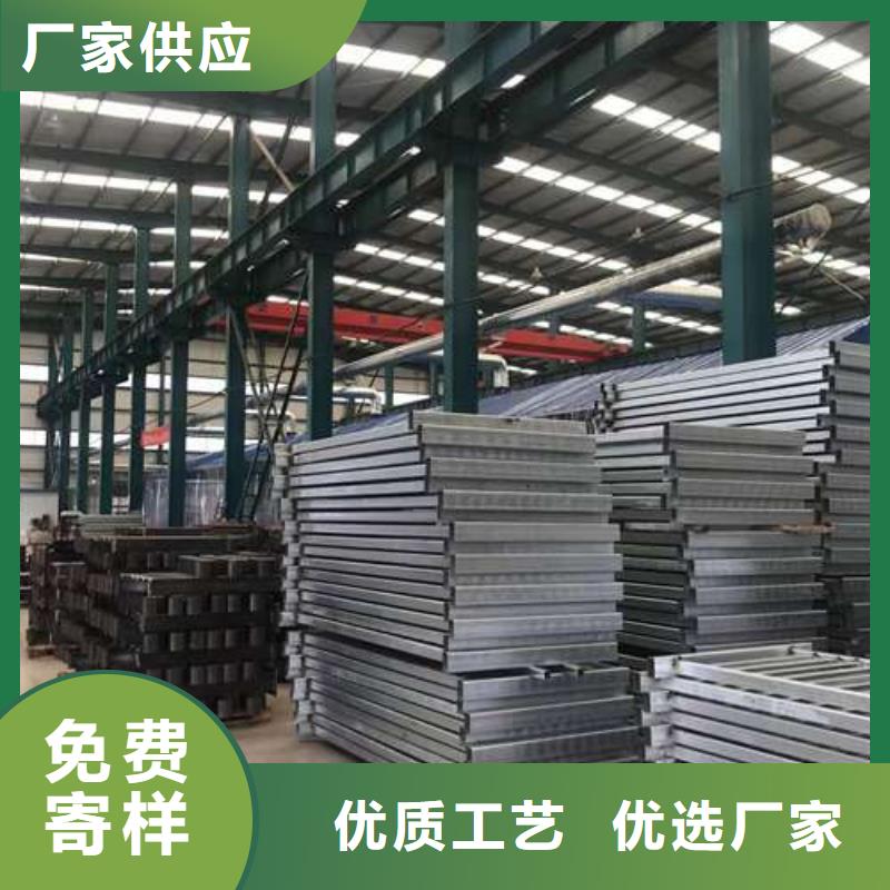 桥梁护栏厂家交通防撞围栏按需设计