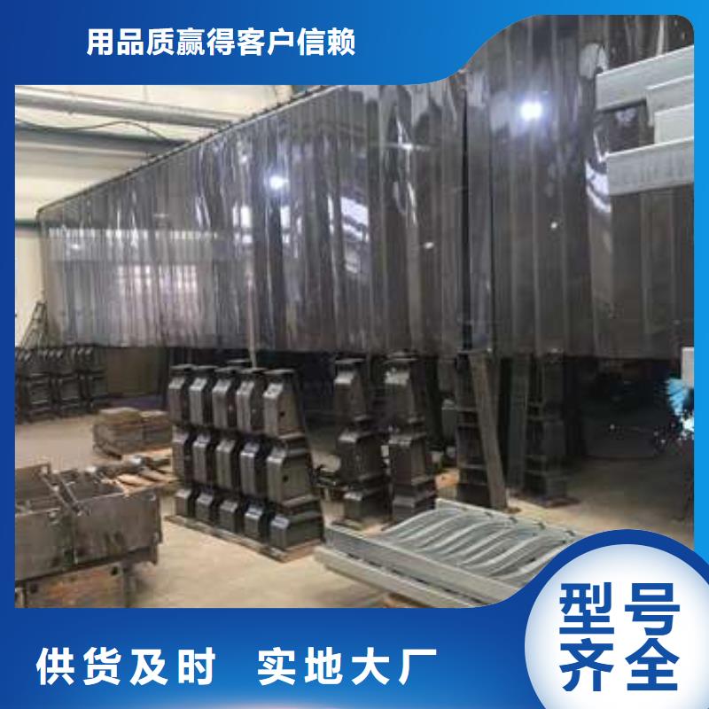 桥梁护栏厂家_桥梁护栏厂一件也发货