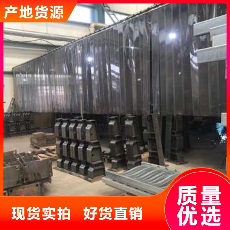 桥梁护栏找聚晟护栏制造有限公司