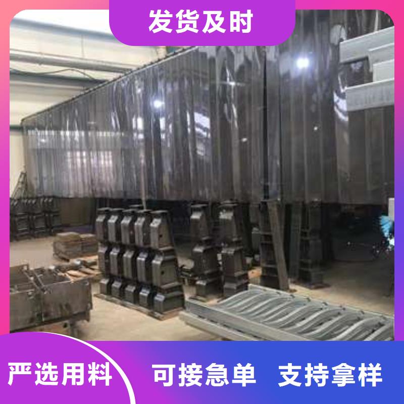 桥梁护栏厂家【桥梁景观栏杆】卓越品质保障