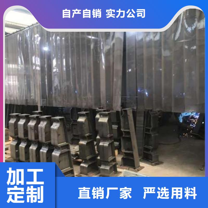 桥梁护栏厂家_桥梁护栏厂一件也发货