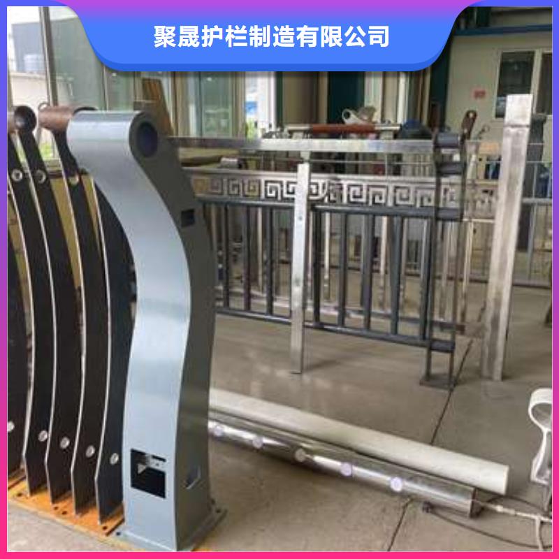 卖桥梁防撞护栏的生产厂家