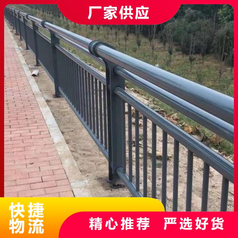  桥梁护栏厂家专注生产N年