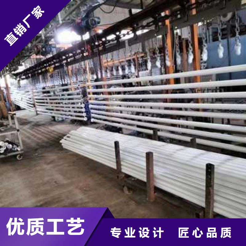 桥梁护栏厂家【道路护栏】核心技术