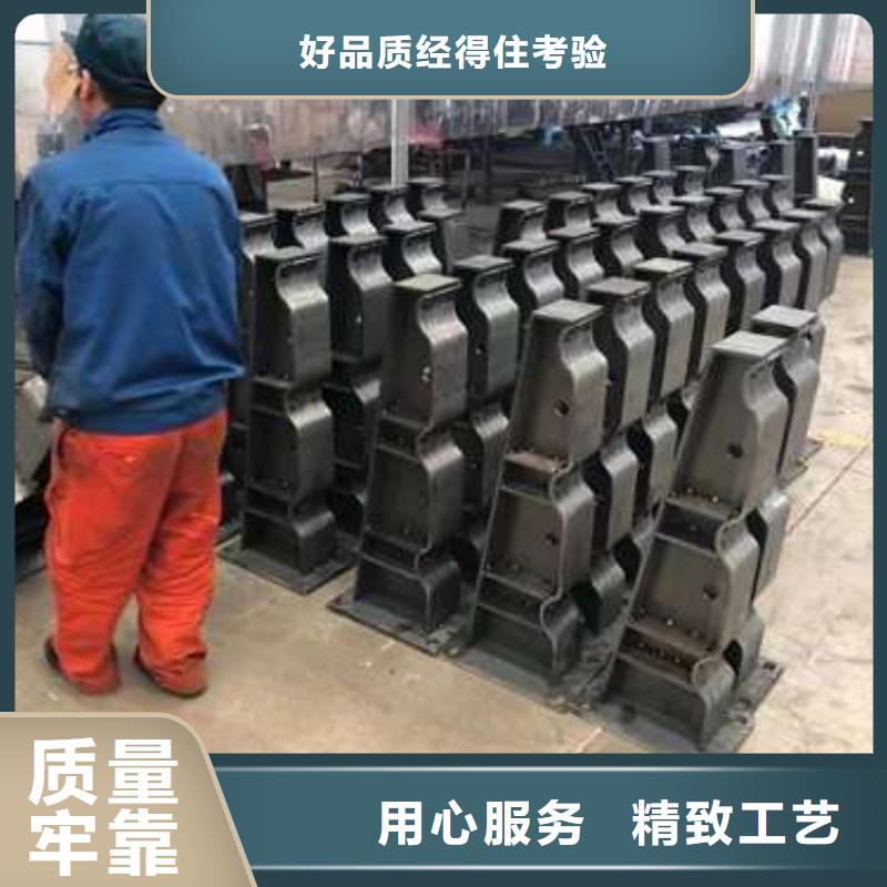 防撞护栏-火爆预定中