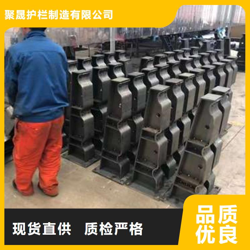 桥梁护栏厂家,灯光防撞护栏好产品价格低