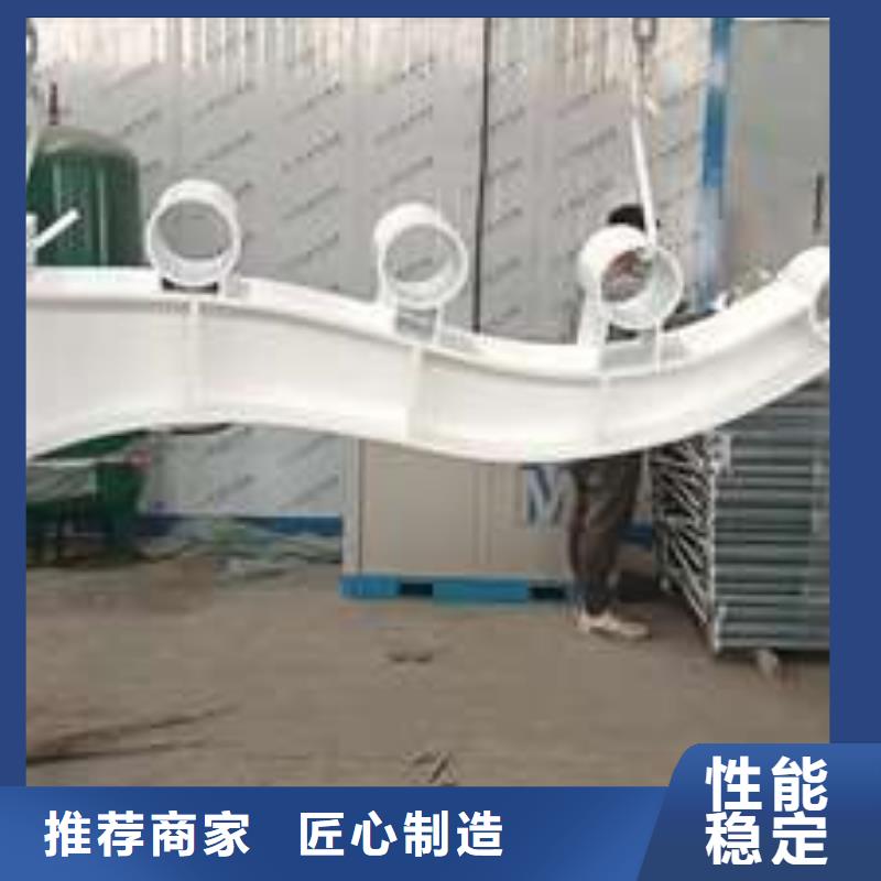 桥梁护栏厂家真材实料诚信经营