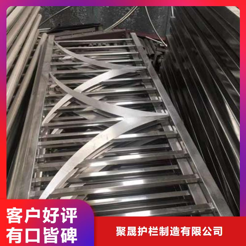 桥梁护栏厂家行业优选