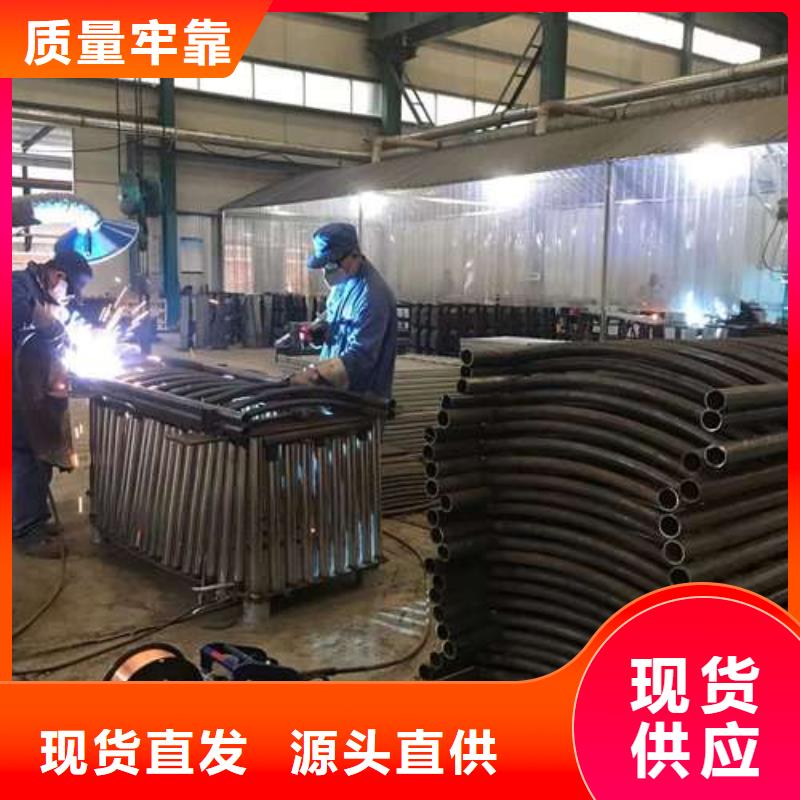 优质护栏立柱的公司