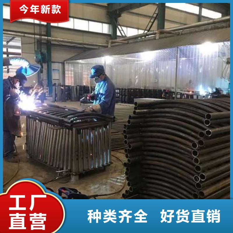 桥梁护栏厂家源头厂商