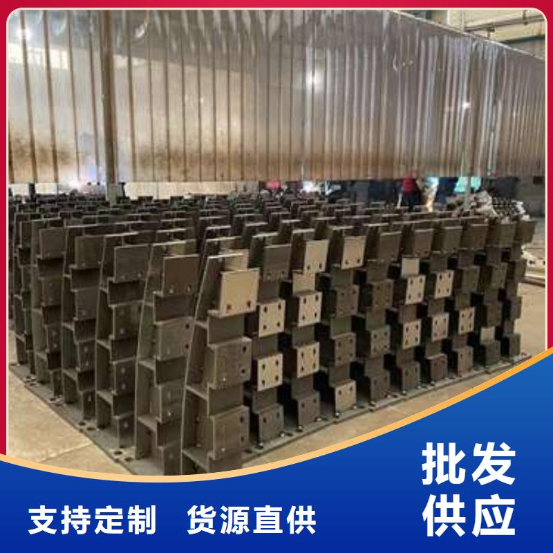 桥梁护栏厂家厂家十分靠谱