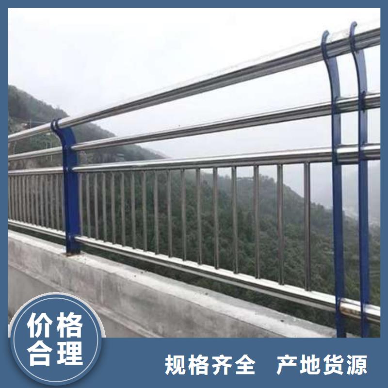 灯光护栏价格行情