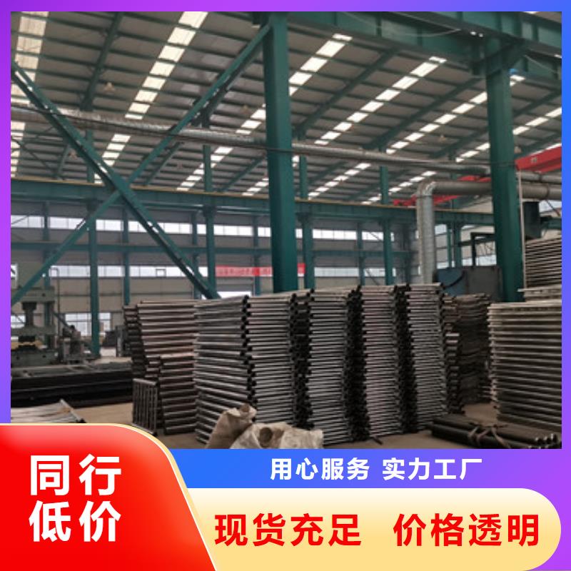 灯光护栏市场价格