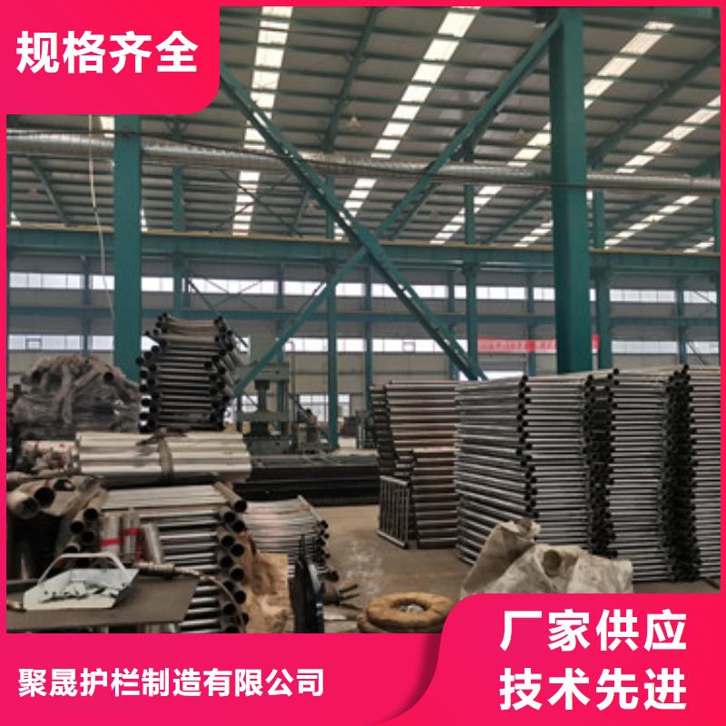 值得信赖的桥梁护栏