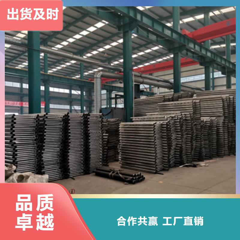 【桥梁护栏厂家中央分隔栏型号齐全】