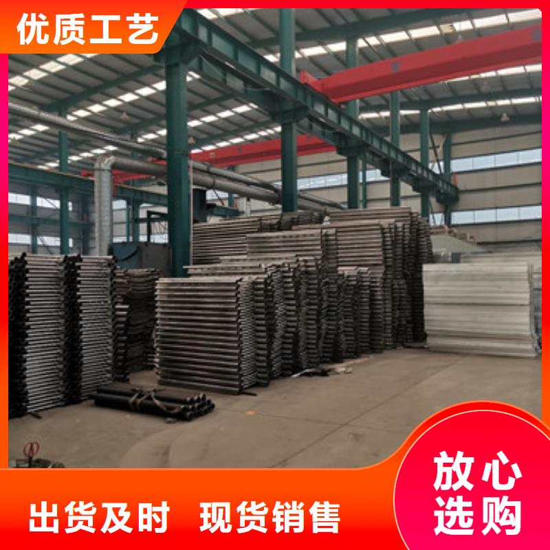 桥梁护栏厂家实力雄厚品质保障