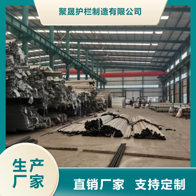 桥梁护栏厂家行业优选