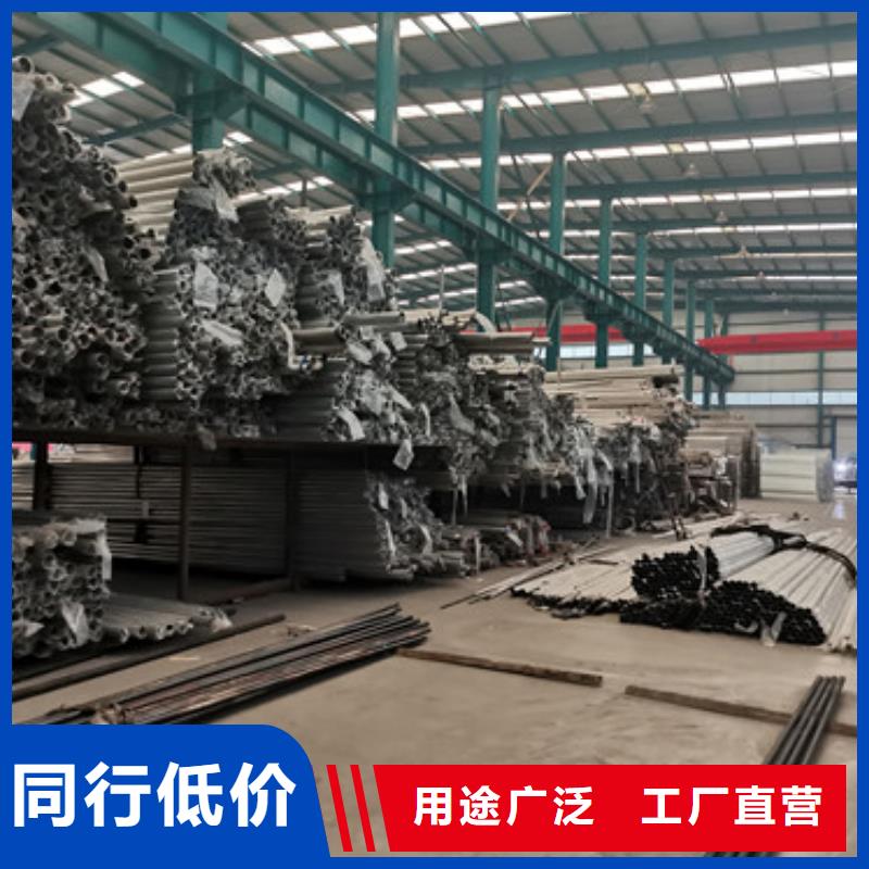 桥梁护栏厂家满足客户需求