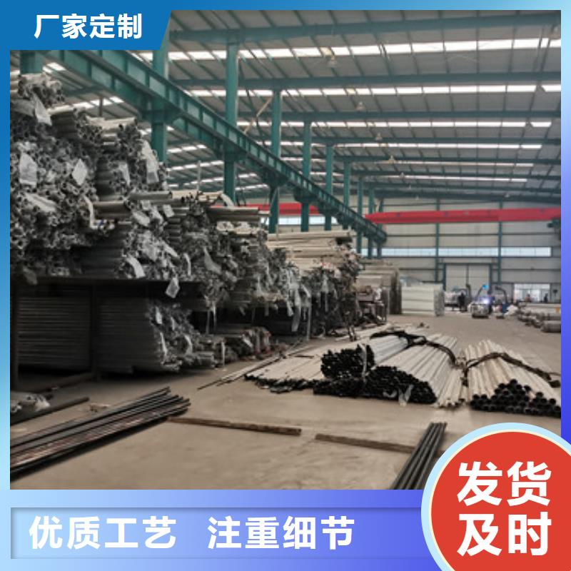 桥梁护栏厂家-桥梁防撞护栏厂海量库存