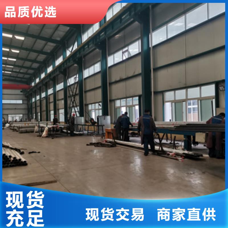 桥梁护栏厂家道路隔离栏按需定制