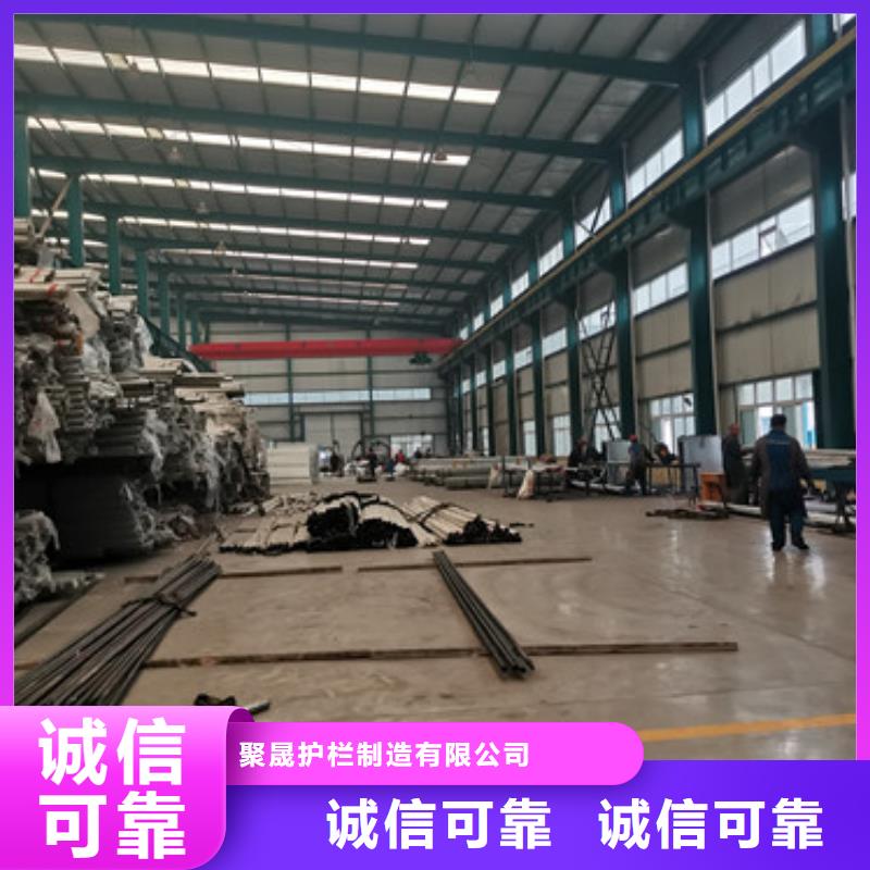  桥梁护栏厂家长期供应