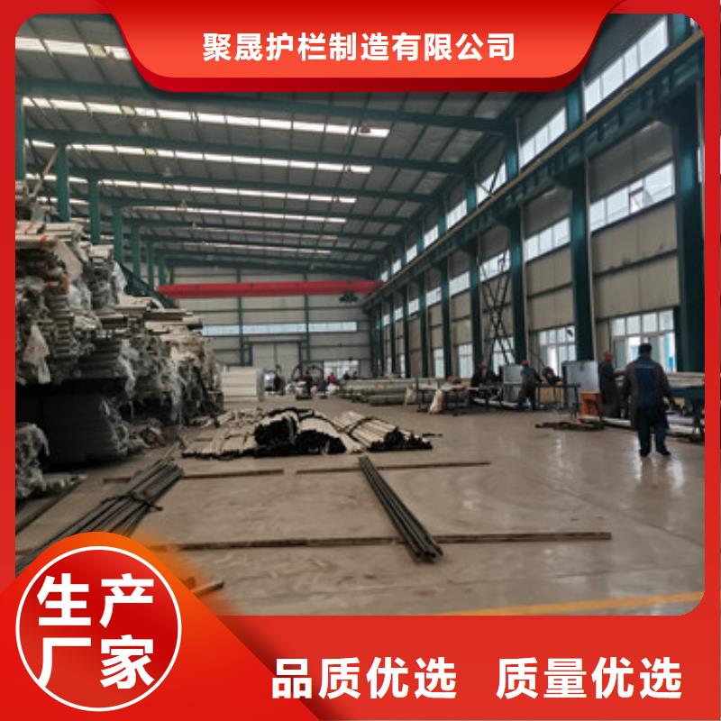 桥梁护栏厂家-钢丝绳护栏厂满足客户需求