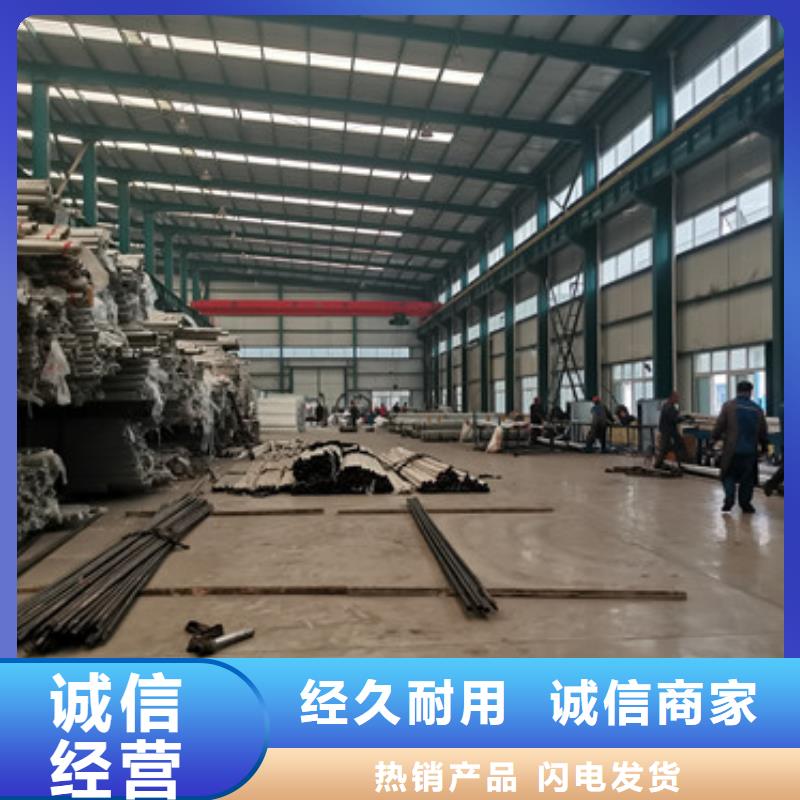 桥梁护栏厂家桥梁防撞护栏厂厂家直营