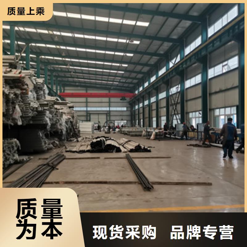 桥梁护栏厂家量大更优惠