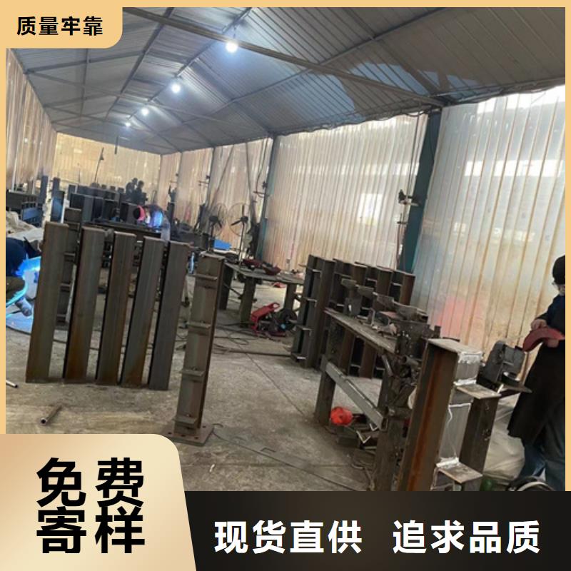 做高铁不锈钢护栏的生产厂家