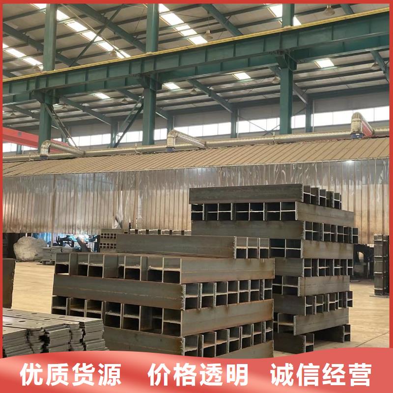 护栏严格把控质量
