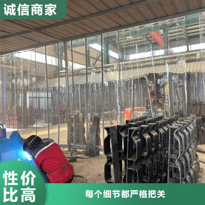 做高铁不锈钢护栏的生产厂家