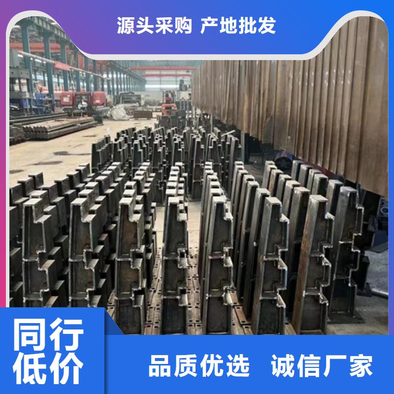 护栏快速发货