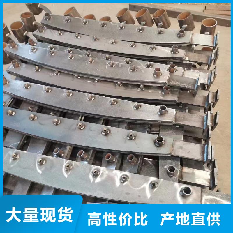 护栏丰富的行业经验