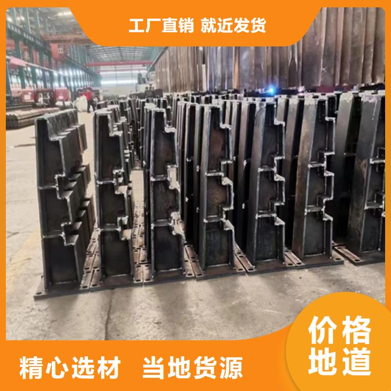 护栏,M型防撞护栏厂家精选