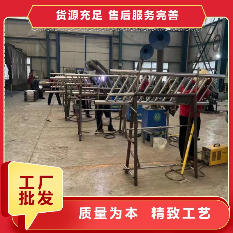 护栏口碑好实力强