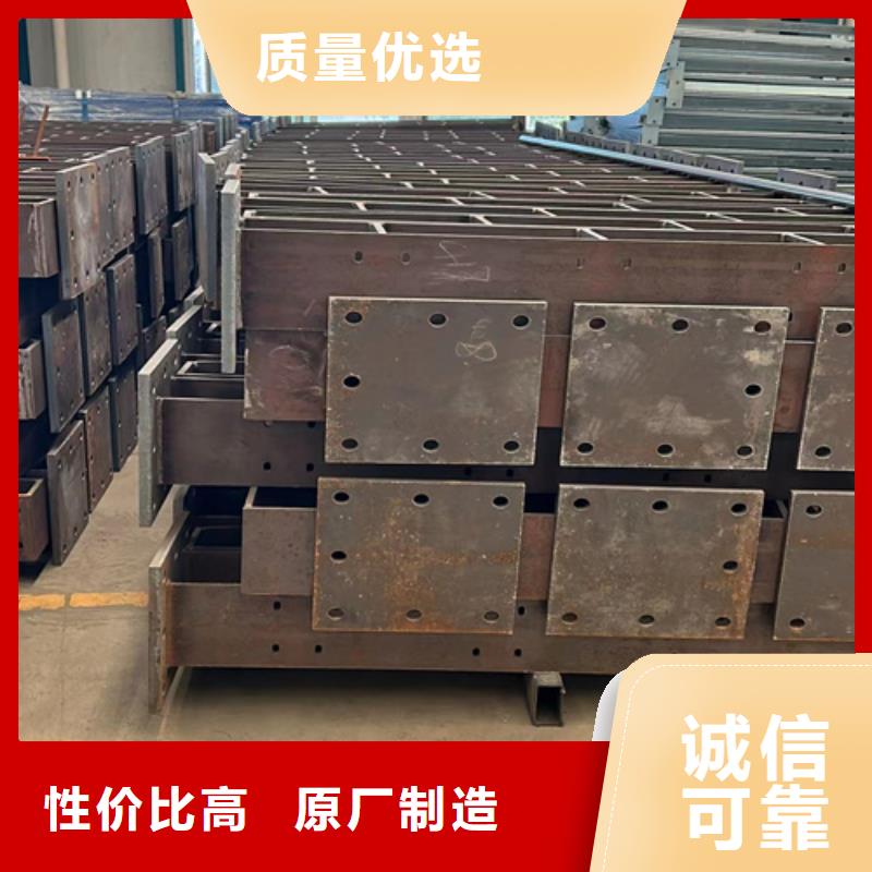 护栏口碑好实力强