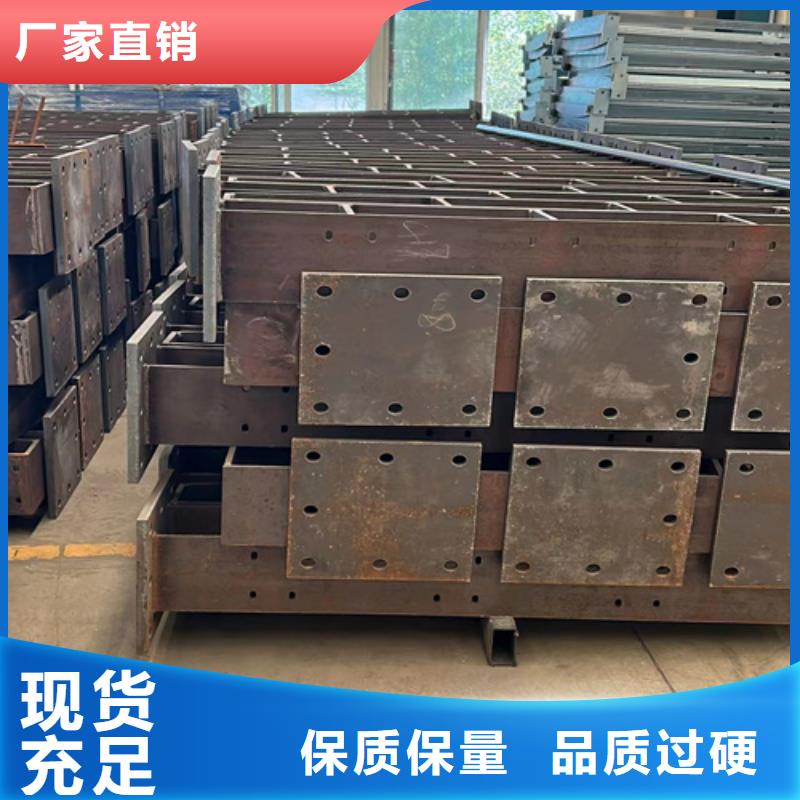 护栏质量看得见