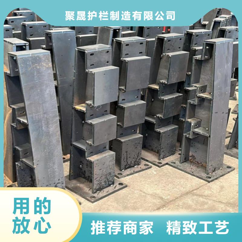 护栏批发价格