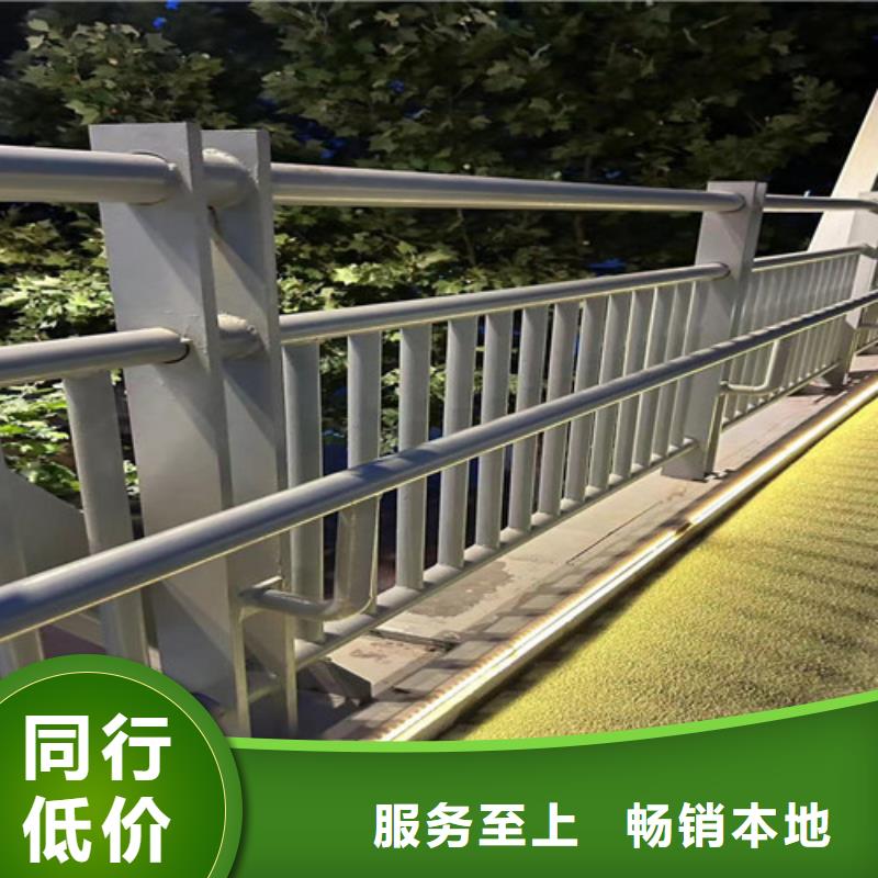 护栏丰富的行业经验