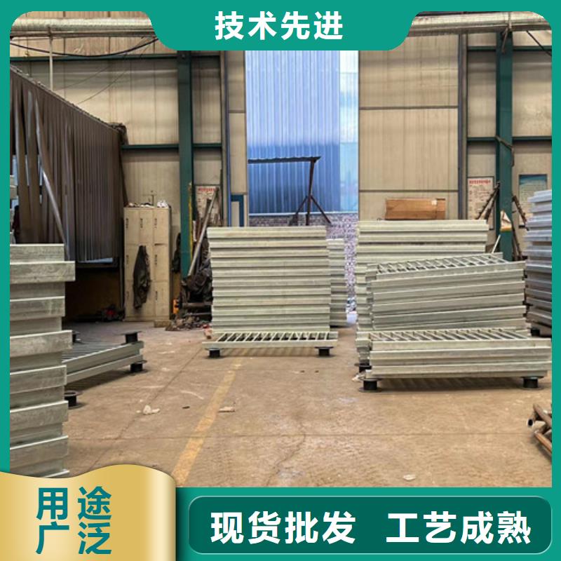 高铁护栏厂家现货销售