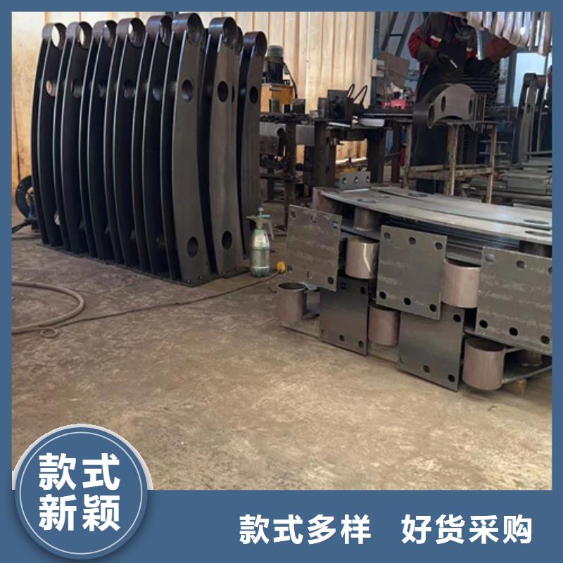 护栏通过检测